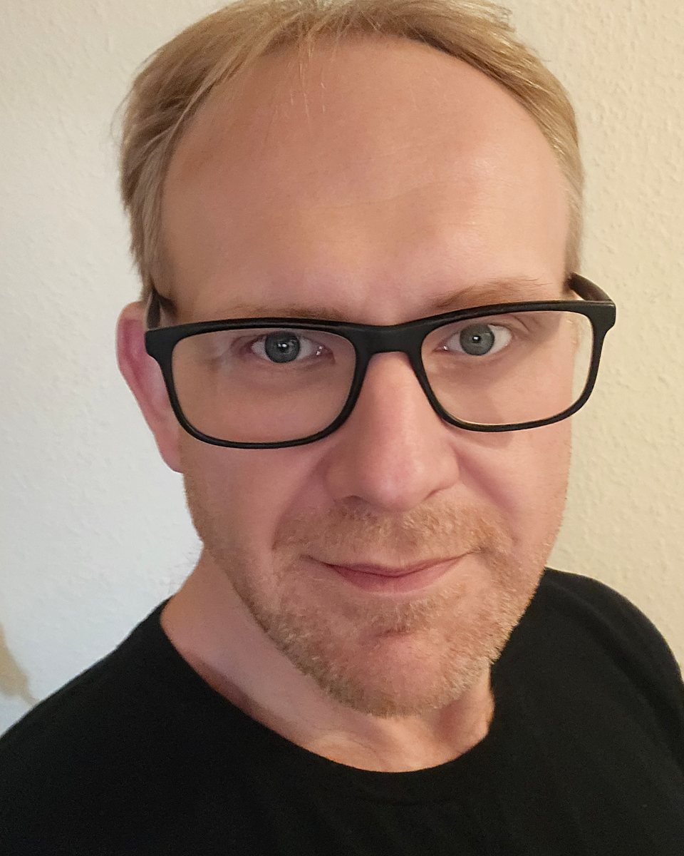 Marc Zingsheim, Inhaber, selbstständiger Informatiker